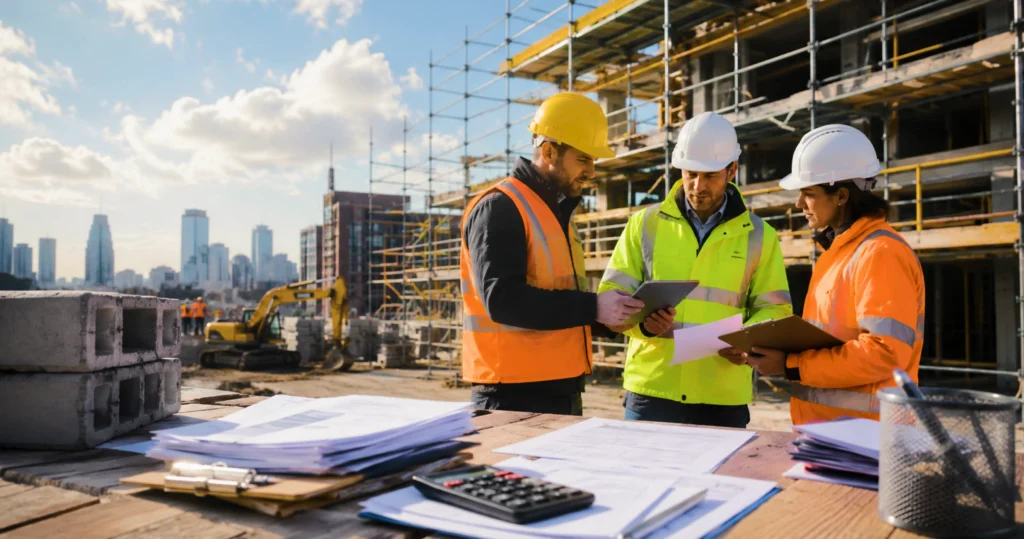 CIS Explained: What Every Subcontractor and Contractor Needs to Know