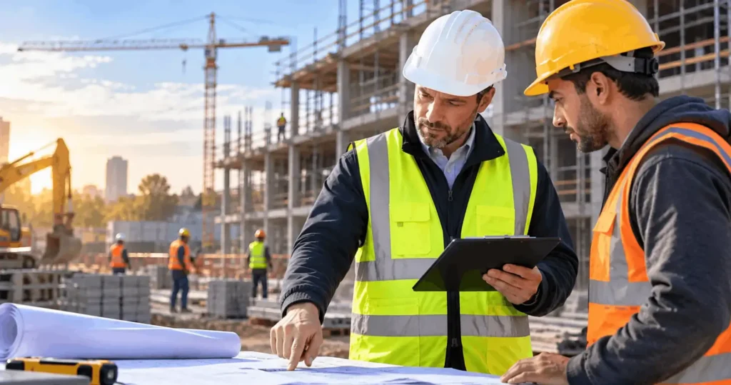 Right To Work Checks Explained: What Contractors And Project Managers Need To Know